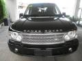 2006 Java Black Pearl Land Rover Range Rover Supercharged  photo #2