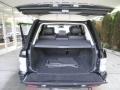 2006 Java Black Pearl Land Rover Range Rover Supercharged  photo #13