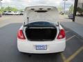 Ivory White - G6 Sedan Photo No. 24