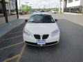 Ivory White - G6 Sedan Photo No. 28