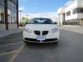 Ivory White - G6 Sedan Photo No. 29