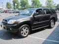 2006 Galactic Gray Mica Toyota 4Runner Limited 4x4  photo #3