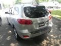 2007 Bright Silver Hyundai Santa Fe SE  photo #5