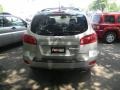 2007 Bright Silver Hyundai Santa Fe SE  photo #6