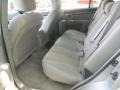 2007 Bright Silver Hyundai Santa Fe SE  photo #12