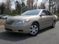 Desert Sand Mica - Camry CE Photo No. 1