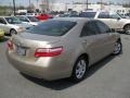 Desert Sand Mica - Camry CE Photo No. 4