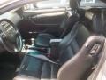 2003 Satin Silver Metallic Honda Accord EX V6 Coupe  photo #12