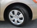 Desert Sand Mica - Camry CE Photo No. 23