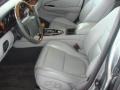 Dark Blue Grey Pearl Metallic - XJ XJ8 Photo No. 6