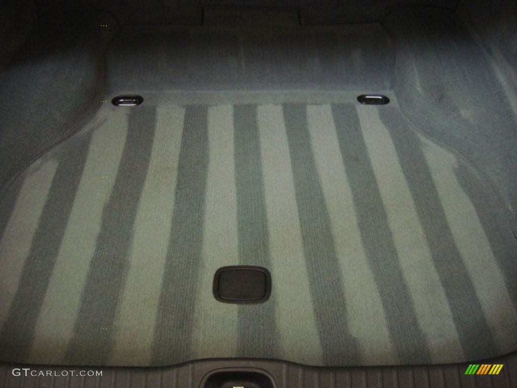 2004 XJ XJ8 - Dark Blue Grey Pearl Metallic / Dove photo #10