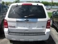 2011 White Suede Ford Escape Limited V6 4WD  photo #3
