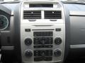 2011 Sterling Grey Metallic Ford Escape XLT  photo #6