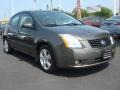 Magnetic Gray - Sentra 2.0 S Photo No. 1