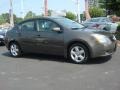 Magnetic Gray - Sentra 2.0 S Photo No. 2