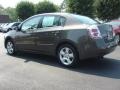 Magnetic Gray - Sentra 2.0 S Photo No. 4