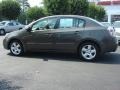 Magnetic Gray - Sentra 2.0 S Photo No. 5