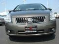 Magnetic Gray - Sentra 2.0 S Photo No. 7