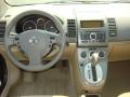 Magnetic Gray - Sentra 2.0 S Photo No. 10
