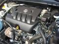 Magnetic Gray - Sentra 2.0 S Photo No. 19