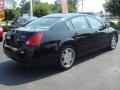 Onyx Black - Maxima 3.5 SE Photo No. 3