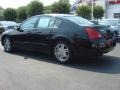Onyx Black - Maxima 3.5 SE Photo No. 4
