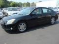 Onyx Black - Maxima 3.5 SE Photo No. 5