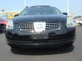 Onyx Black - Maxima 3.5 SE Photo No. 7