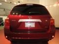 Salsa Red Pearl - Highlander 4WD Photo No. 4