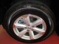 Salsa Red Pearl - Highlander 4WD Photo No. 6