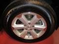 Salsa Red Pearl - Highlander 4WD Photo No. 7