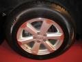 Salsa Red Pearl - Highlander 4WD Photo No. 8