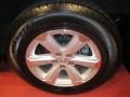 Salsa Red Pearl - Highlander 4WD Photo No. 9