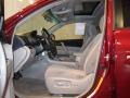 Salsa Red Pearl - Highlander 4WD Photo No. 12