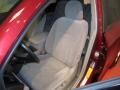 Salsa Red Pearl - Highlander 4WD Photo No. 13