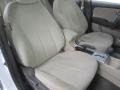 Captiva White - Elantra GLS Sedan Photo No. 21