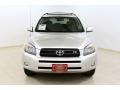 Classic Silver Metallic - RAV4 Sport V6 4WD Photo No. 2