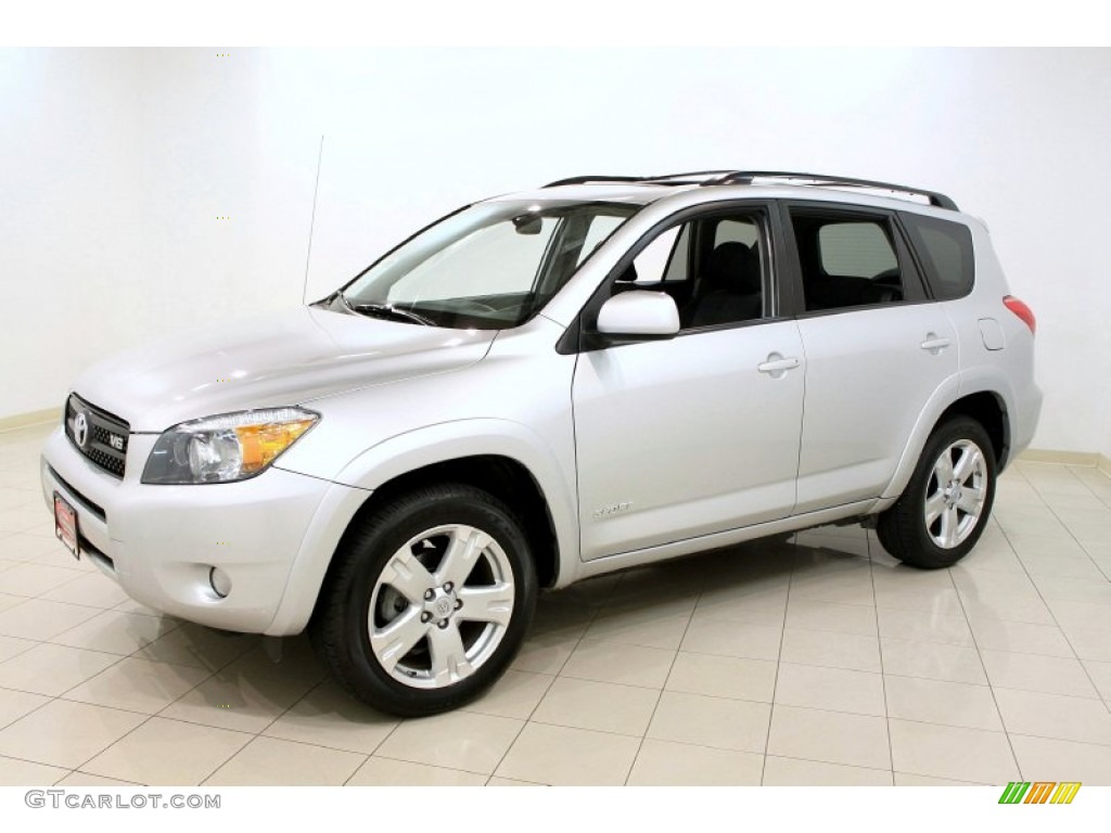 2006 toyota rav4 sport v6 4wd #4 2006 toyota rav4 sport v6 4wd #4