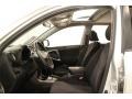 Classic Silver Metallic - RAV4 Sport V6 4WD Photo No. 7