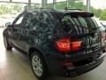 2012 Black Sapphire Metallic BMW X5 xDrive35i Premium  photo #3