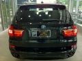 2012 Black Sapphire Metallic BMW X5 xDrive35i Premium  photo #4