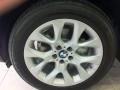  2012 X5 xDrive35i Premium Wheel