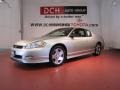 2006 Silverstone Metallic Chevrolet Monte Carlo SS  photo #1