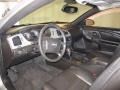 Ebony Interior Photo for 2006 Chevrolet Monte Carlo #50441446