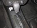 4 Speed Automatic 2006 Chevrolet Monte Carlo SS Transmission