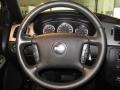 Ebony Steering Wheel Photo for 2006 Chevrolet Monte Carlo #50441545