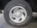 2002 Ford F150 XLT SuperCab 4x4 Wheel and Tire Photo