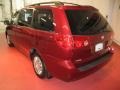 Salsa Red Pearl - Sienna LE Photo No. 5