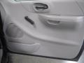 Medium Graphite Door Panel Photo for 2002 Ford F150 #50441698