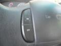 2002 Ford F150 XLT SuperCab 4x4 Controls